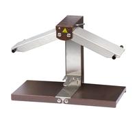 BRON COUCKE Raclette Traditionnelle Brézière Quart-Fromage BREZ01 G