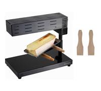 Appareil à Raclette Doc 159 Domoclip