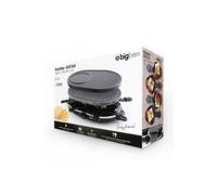 Appareil à raclette et grill Interactive RG004