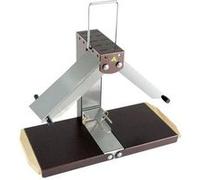 Bron-Coucke Appareil à raclette brez05 G – pour 1/4 meule de fromage traditionnel