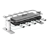 Appareil à raclette 79901 - Blanc