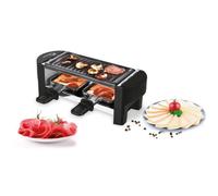 Appareil A Raclette Little Balance - Juste Nous 2 - Jusqu'a 2 Personn Little Balance