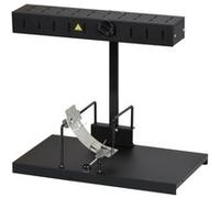 Appareil à raclette Louis Tellier Alpage Basalte 850 W Noir noir E