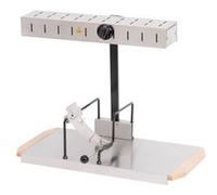 Louis Tellier Appareil à raclette Alpage RACL01NX Inox 850 W Silver