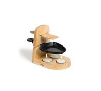 Raclette à la bougie MEN397 Livoo