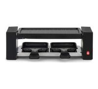 Appareil à raclette Onli, 2 personnes, revêtement antiadhésif, sans PFAS