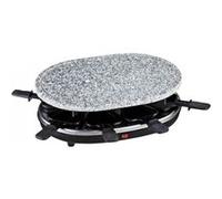 Appareil a Raclette Pierre a griller 8 personnes H.KoeNIG RP85 Puissance 900W G