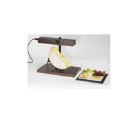 Appareil à raclette professionnel électrique L'Alpage 110v - Bron-Coucke RACL02