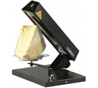 Casselin Appareil à Raclette Professionnel - Quart de Meule - Casselin -