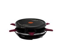 Appareil À Raclette Richesmonts - 6 Personnes Tefal