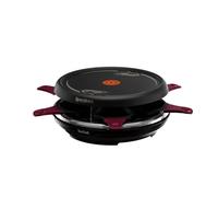 Appareil À Raclette Richesmonts - 6 Personnes Tefal