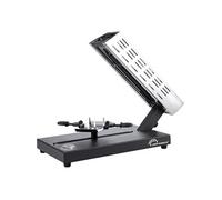 Appareil à raclette Savoyarde 8761 600 W thermostat réglable