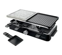 Plancha Electrique Planche Appareil a raclette Sencor SBG 0260BK