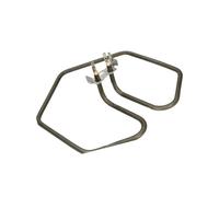 Tefal Résistance TS-01029620 pour raclette, gril et wok 188 x 185 mm Blanc