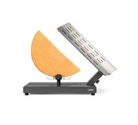 Appareil à raclette traditionnel DOC314