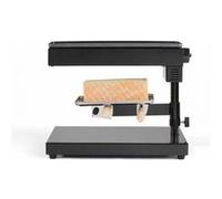 Appareil A Raclette Traditionnel - Livoo - Doc159 - 600w - 6 A 8 Pers Livoo