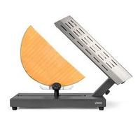 Appareil à raclette traditionnel Livoo DOC314 noir G