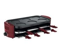 Little Balance - Appareil à raclettes 6/8 personnes + pizza + crêpe 8952