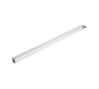 Appareil à rail LED : pour rail de montage | TruSys PERFORMANCE VERY WIDE | 35 W | 220…240 V | largeur du faisceau lumineux : 120 | Cool White | 4000 K | 1-paquet