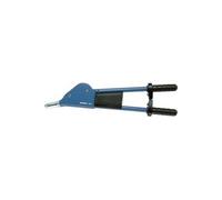 Appareil à riveter à levier HN 2, Course de travail : 10 mm, Long. totale 570 mm