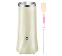 Appareil À Rouleaux Aux Œufs | Préparateur De Repas En Acier Inoxydable - Cuisinière Électrique Pour Rouleaux D'Œufs En Tube,Solution Pratique pour Parents