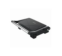 Appareil à sandwich 1000W Noir Royalty Line RLPM10008691-BLK
