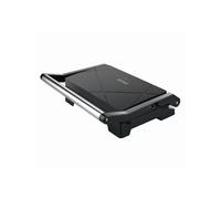 Appareil à sandwich 1000W Noir Royalty Line RLPM10008691-BLK