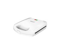 Taurus SM1200 gaufrier et appareil à croque-monsieur 1200 W Blanc