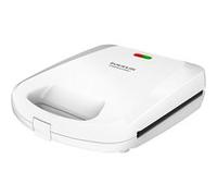 Appareil à sandwich Taurus MYSANDWICH Family White 1200 W - Marque : Taurus - EAN : 8414234684295