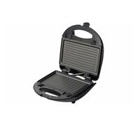 Appareil à Sandwich Anti-adhérent Sms611 Noir 750 W Blaupunkt
