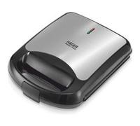 Appareil à Sandwich Antiadhérent Haeger 1500 W G