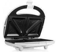 Appareil à Sandwich Antiadhérent Tristar SA3052 750W 750 W Blanc