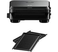 BRAUN - Grelhador SM5001