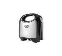 Appareil à sandwich croque monsieur AD 3015 - 850W - Anti adhésif