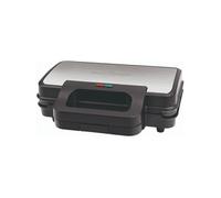 Appareil à Sandwich Croque-monsieur Inox PC-ST1315-inox