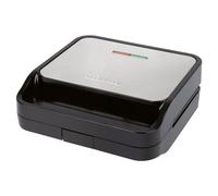 Appareil à Sandwich et Croque-monsieur Inox Proficook PC-ST1297-Inox