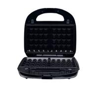 Appareil à sandwich, gauffre et grill Eisenbach HW-1880 Eisenbach