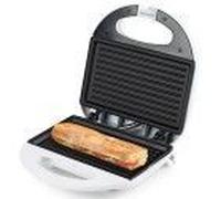 Appareil À Sandwich Gril Tristar Sa3050 750w Blanc
