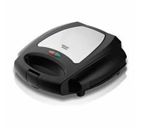 Appareil à sandwich Haeger Tostata 750 W
