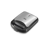Haeger Master Toast Sandwich Maker 1500W Acier Inoxydable