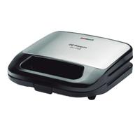 Sandwichera Orbegozo SW 7560- 750W- para sandwiches