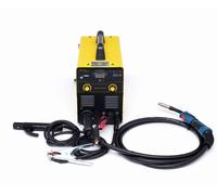 Appareil À Souder MIG MMA 400 A Inverter 230 V Machine À Souder