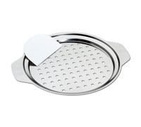 Appareil à spätzle - CHG - 9390-09 - Gris - 33 x 27 x 2 cm - Cuisine