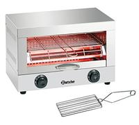 Toaster Professionnel - Simple