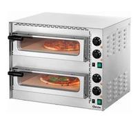 Appareil à toaster/gratiner, simple