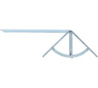Appareil à tracer Alpha 430x795mm inox.HEDUE