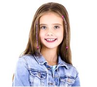 Appareil à Tresse Brésilienne - Jeux 2 Momes - Automatique - Rose