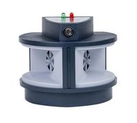 Appareil à ultrasons contre les rongeurs Duo Pro Leaven