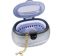 Appareil à ultrasons Heli pour le nettoyage des bijoux à domicile et en entreprise Nettoyeur à ultrasons ultrasonic cleaning machine 314141