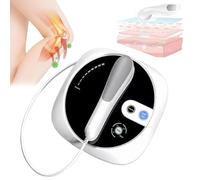 Appareil à Ultrasons Pour ThéRapie, Appareil De PhysiothéRapie Pour Soulagement Des Douleurs Articulaires, Machine Ultrasonique ThéRapeutique, Masseur 1mhz Pour Soulagement Des Douleurs Musculaires